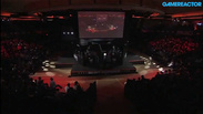 Call of Duty Championships Special - Celebrities Call of Duty Championships Special - Celebrities