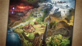 Dungeon Hunter 4 - Guildhalls of Glory update Trailer
