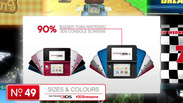 Reasons to Get a 3DS - Trailer Reasons to Get a 3DS - Trailer