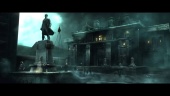 Thief - Xbox Launch Trailer
