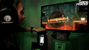 E3 12: Rayman Legends - Hands-on presentation