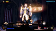 Arviossa Bioshock Infinite