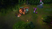 League of Legends - 3.7 Patch Preview Trailer