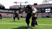 Madden NFL 25 - Defensive Control Gameplay Trailer