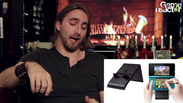 GRTV Xmas Calendar: Day 8