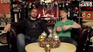 GRTV Xmas Calendar: Day 7 w/ GRTV News