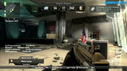 GR Friday Nights March 22 2013 Game 2 - Call of Duty: Black Ops 2