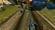 Ride to Hell: Route 666 - Announcement Trailer