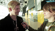 East vs. West: A Hearts of Iron Game - Interview