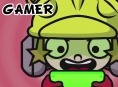 Game & Wario - Official European Trailer