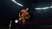 WWE 13 - The Rock Attitude Era Trailer