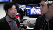 CES 13: Sony Entertainment Network