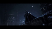 Batman: Arkham Origins - Virallinen traileri Batman: Arkham Origins - Virallinen traileri
