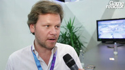 GC 12 - Wargame: Airland Battle Interview