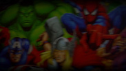 Marvel Heroe - Developer Diary: Voices