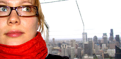 Annakaisa Kultima