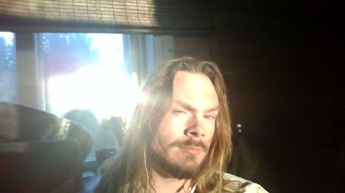 Joni Eriksson