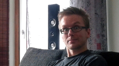 Leevi Rantala
