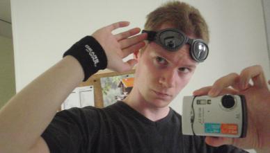 Markus Hirsilä
