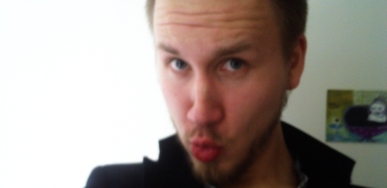 Tuomo Luukkanen