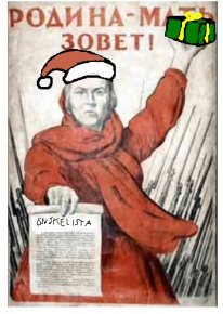God jul p� er!