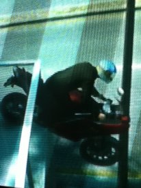 An awkward moment in gta IV...