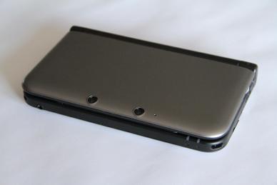 Nintendo 3DS XL