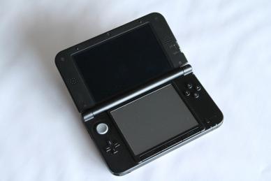 Nintendo 3DS XL