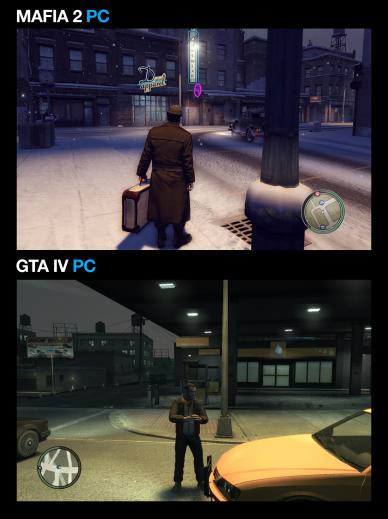 Mafia II