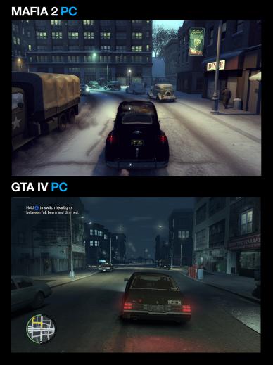 Mafia II