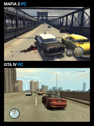 Mafia II