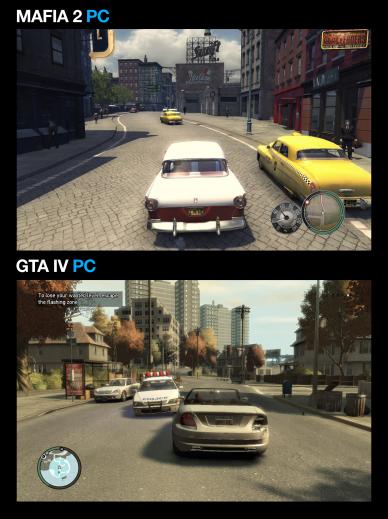 Mafia II