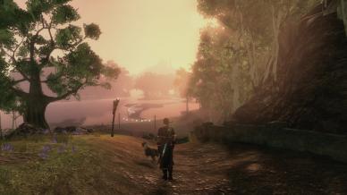 Fable III