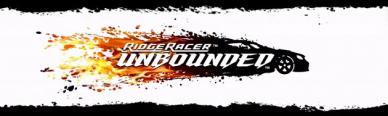 Ridge Racer Unbounded