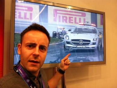 F1 2011