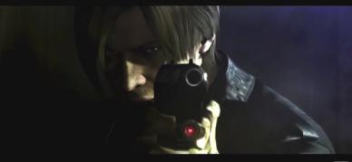 Resident Evil 6