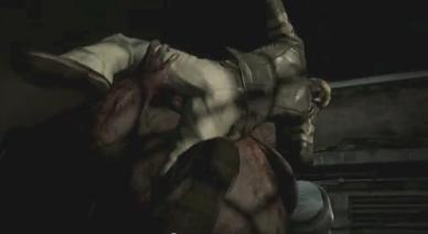 Resident Evil 6