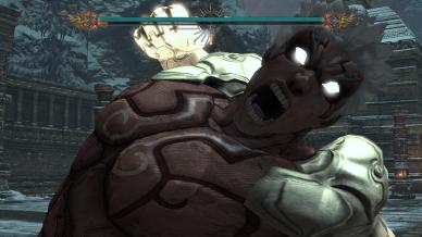 Asura's Wrath
