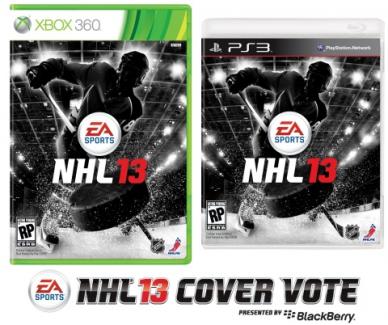 NHL 13