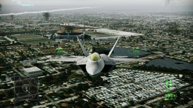Ace Combat: Assault Horizon