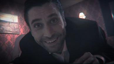 Alan Wake's American Nightmare