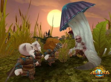 Allods Online