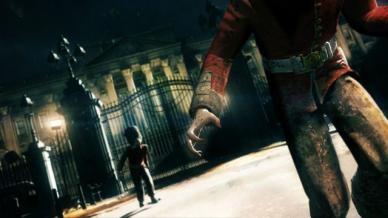 Zombi U