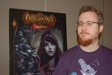 Dragon Age: Origins
