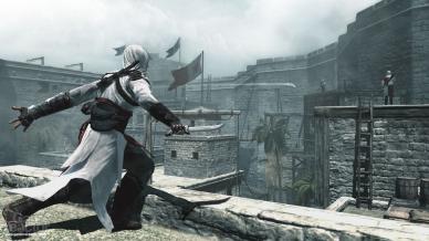 Assassin's Creed