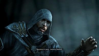 Assassin's Creed: Revelations