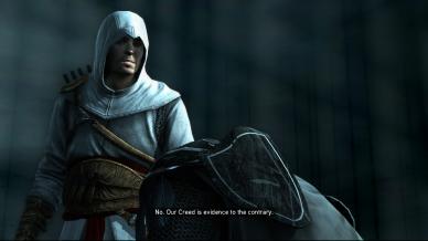 Assassin's Creed: Revelations