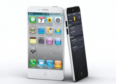 iPhone 4S