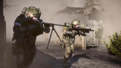 Battlefield 3
