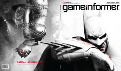 Batman: Arkham City